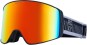 Product image 1 of the product “STORM MG WOMEN Goggle 2027 black/clux ml infrared ”