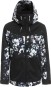 Artikelbild 1 des Artikels “PRESENCE PARKA Jacke 2023 true black black flowers “