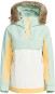 Product image 1 of the product “SHELTER Jacket 2024 cameo green XS”