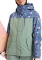Product image 1 of the product “JETTY BLOCK Jacket 2025 wild wind chloe blossom S”