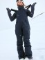 Product image 1 of the product “PRISM GORE TEX BIB Pant 2025 true black S”