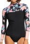 Artikelbild 1 des Artikels “1.0 SWELL SERIES Neoprentop 2024 anthracite paradise 4“