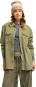 Product image 1 of the product “LET IT GO CORD Shirt 2027 oil green L”
