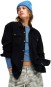 Product image 1 of the product “LET IT GO CORD Shirt 2027 anthracite S”