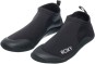 PROLOGUE 1.0 ROUND TOE Neoprene Boots  black, 35