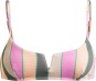 Artikelbild 1 des Artikels “VISTA STRIPE BRALETTE Bikinioberteil 2024 agave green very vis XS“