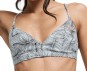 Product image 1 of the product “PRO SURF ATHLETIC TRIANGLE Bikini Top 2026 black 1 S”