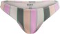 Artikelbild 1 des Artikels “VISTA STRIPE Bikinihose 2024 agave green very vis XS“