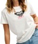OCEAN ROAD ART T-Shirt  bone white, S