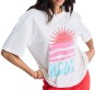 Artikelbild 1 des Artikels “HANGLOOSE POSTER T-Shirt 2026 salt S“