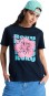 OCEANREGULAR POSTER T-Shirt  anthracite, M