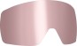 Product image 1 of the product “ORION Replacement Lens 2027 revo silver pink ”