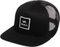 Product image 1 of the product “VA ALL THE WAY TRUCKER Cap 2026 black ”