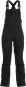 Product image 1 of the product “ADIV DRIFTER STX BIB Pants 2023 black ”