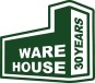 Artikelbild 1 des Artikels “FACTORY 30 YEARS Die Cut Aufkleber green 20cm“