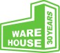 Product image 1 of the product “FACTORY 30 YEARS Die Cut Sticker lime green 10cm”