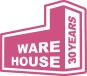 Artikelbild 1 des Artikels “FACTORY 30 YEARS Die Cut Aufkleber magenta II 10cm“