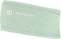 Product image 1 of the product “FLEECE GRID Headband 2027 green acid ”