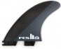 Artikelbild 1 des Artikels “II MICK FANNING NEO CARBON TRI Finnen Set 2026 black/charcoal L“