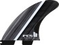 Artikelbild 1 des Artikels “II MICK FANNING GLASS FIBER FUSION TRI Finnen Set 2026 smoke/white “