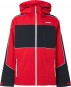 Product image 1 of the product “RAPID ROTATION Jacket 2022 red line ”
