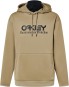 Product image 1 of the product “RIDER LONG 2.0 Hoodie 2026 pebble S”