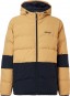 QUILTED Jacke 2022 light curry, S