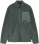 Artikelbild 1 des Artikels “MOUNTAIN FIRE SHERPA LTD Zip Fleece 2027 aviator green S“
