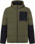 Artikelbild 1 des Artikels “TAHOE PUFFY RC Jacke 2025 new dark brush S“