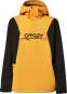 Artikelbild 1 des Artikels “TNP TBT INSULATED ANORAK Jacke 2024 amber yellow/blackout “