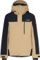 Product image 1 of the product “TNP TBT INSULATED JKT Jacket 2026 pebble XXL”