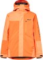Product image 1 of the product “TNP TBT INSULATED Jacket 2024 double orange ”