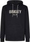 Product image 1 of the product “PO Hoodie 2026 blackout M”
