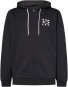 Artikelbild 1 des Artikels “FZ LTD Hoodie 2026 blackout XXL“