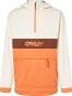 Artikelbild 1 des Artikels “TNP NOSE GRAB SOFTSHELL Hoodie 2024 arctic white/soft orange “