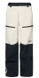 Product image 1 of the product “TNP LINED SHELL PANT 2.0 Pant 2026 mist/black L”