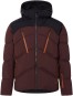 Product image 1 of the product “TC RYKKINN Jacket 2025 grenache M”