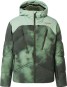 Artikelbild 1 des Artikels “TC RYKKINN Jacke 2024 green clouds print M“