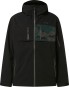 Artikelbild 1 des Artikels “KENDALL RC SHELL Jacke 2024 black/b1b camo hunter “