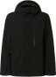Product image 1 of the product “TNP TBT SHELL JACKET Jacket 2025 blackout ”