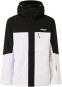 Artikelbild 1 des Artikels “TNP TBT SHELL JACKET Jacke 2025 black/white XXL“