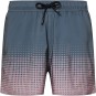 Artikelbild 1 des Artikels “SAND PIXEL RC 16 Boardshort 2025 gradient monog slate/toad S“