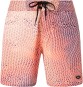 Artikelbild 1 des Artikels “COSMIC TIDES 18 Boardshort 2024 bubble ellipse orange/blue “