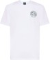 RINGS MOUNTAIN T-Shirt  white, XXL
