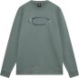 Product image 1 of the product “NEW ELLIPSE CREW LTD Sweater 2026 aviator green L”