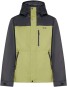 Artikelbild 1 des Artikels “WESTVIEW LTD Jacke 2026 black/fern L“