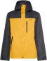 Artikelbild 1 des Artikels “WESTVIEW LTD Jacke 2025 blackout/amber yellow M“