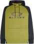 Artikelbild 1 des Artikels “BARK DWR FLEECE LTD Hoodie 2025 black/fern “