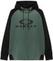 Artikelbild 1 des Artikels “BARK DWR FLEECE LTD Hoodie 2027 pitch black/aviator green XXL“