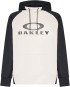 Product image 1 of the product “BARK DWR FLEECE LTD Hoodie 2027 lunar rock/blackout M”